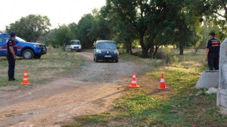 Denizli'de kayıp iki gencin cansız bedenleri 26 metrelik su kuyusunda bulundu!