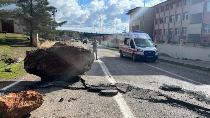 Deprem bölgesindeki incelemeden çarpıcı sonuç: Binaların çoğu fay zonu üzerinde