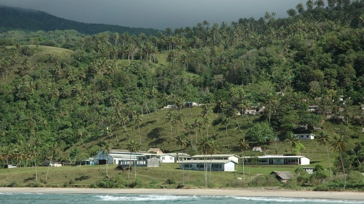 Deprem felaketi hayatı felç etmişti... Vanuatu'ya  seyahat uyarısı!