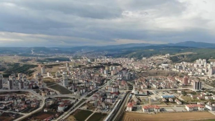 Deprem göçü: Ev ve arsalara talep patladı