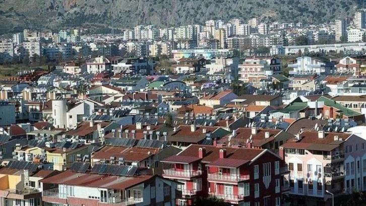 Deprem sonrası en çok göç alan iller