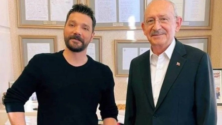 Depremzedelerin tepkisinin ardından Kılıçdaroğlu'ndan bir 'siyasal iletişim faciası'