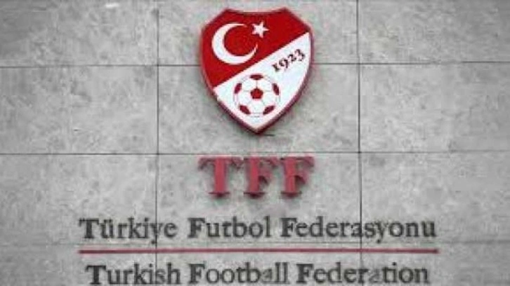 Derbi hakemi için TFF cephesinden ilk açıklama!