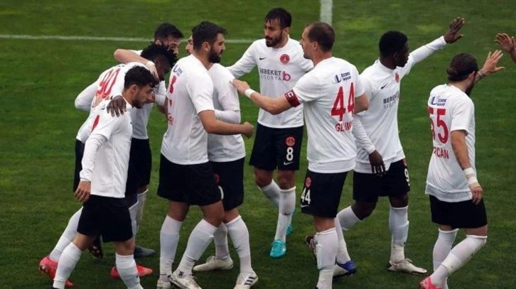 Dev anlaşma! Tarihinde ilk kez Süper Lig'e çıkan kulübü Araplar satın alıyor - Haberler