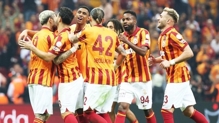 Dev kulüpleri peşine taktı! Galatasaray'da 40 milyon euroluk beklenti