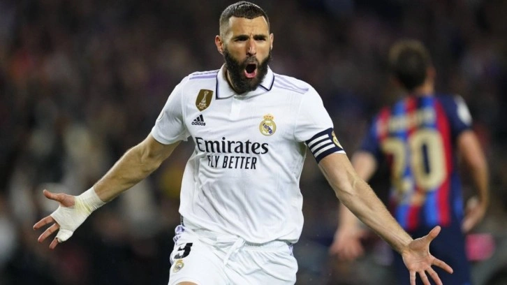 Dev transfer gerçekleşiyor! Benzema teklifi kabul etti