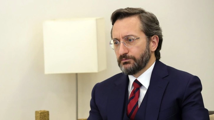 DEVA Partili isimden Fahrettin Altun'a çağrı: Hatadan dönmek erdemdir, kıymayın