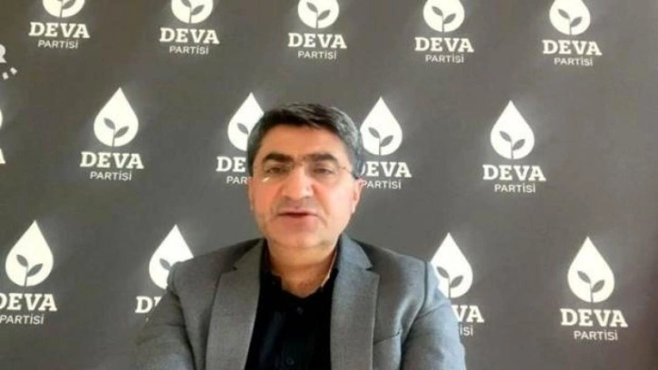 Deva Partisi'nden HDP itirafı: 