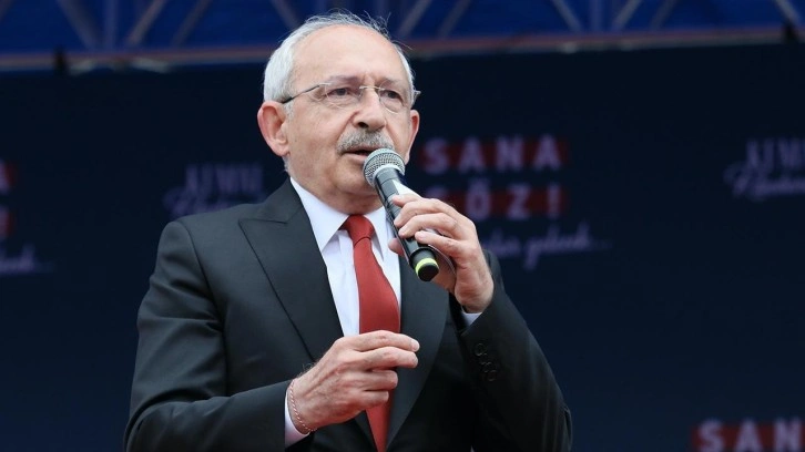 DEVA Partisi'nden Kılıçdaroğlu'na çok sert tepki