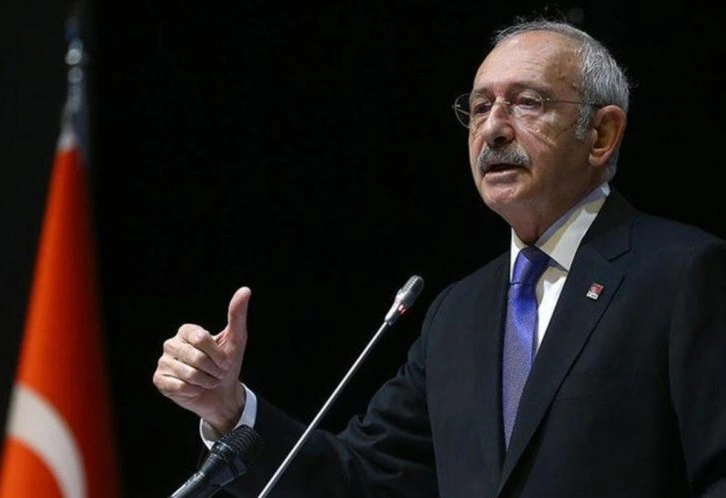 DEVA ve Gelecek Partisi'nden Kılıçdaroğlu'nun cumhurbaşkanlığı adaylığına veto
