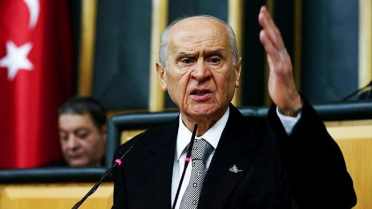 Devlet Bahçeli'den İsrail açıklaması: Türkiye, Gazze'yi İslam beldesi yapmaya hazırdır