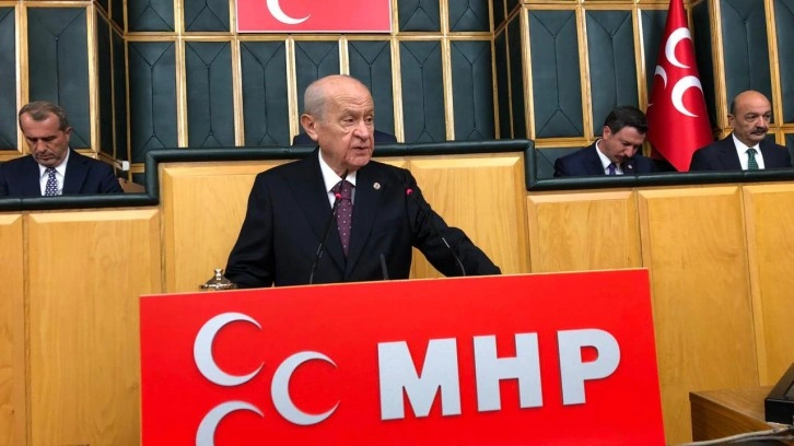 Devlet Bahçeli'den Müge Anlı'ya destek