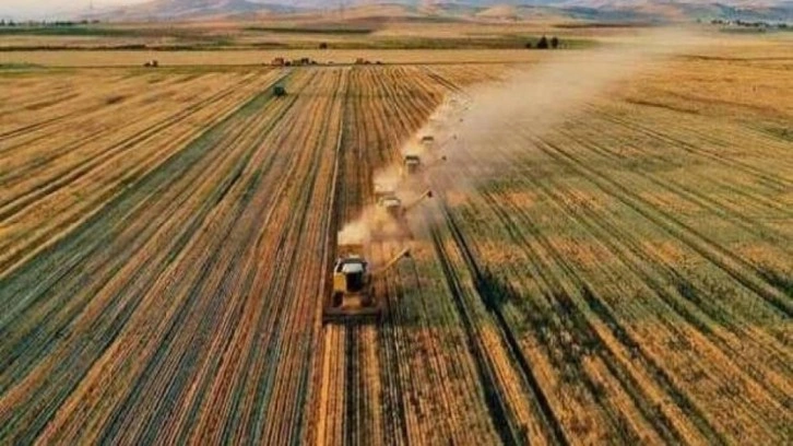 Devlet boş tarlayı kiraya verecek!