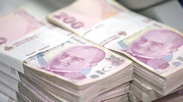 Devletin kasasına gelecek yıl harçlardan 253,5 milyar lira girecek