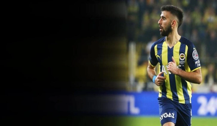 Diego Rossi gerçeği faaliyet raporunda ortaya çıktı!