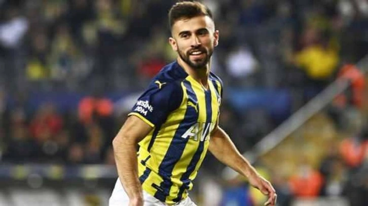 Diego Rossi'ye 7 milyon Euro&rsquo;luk teklif