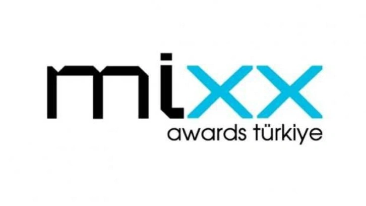 Dijital reklam sektörünün liderleri MIXX Awards ödülü için bir araya geliyor