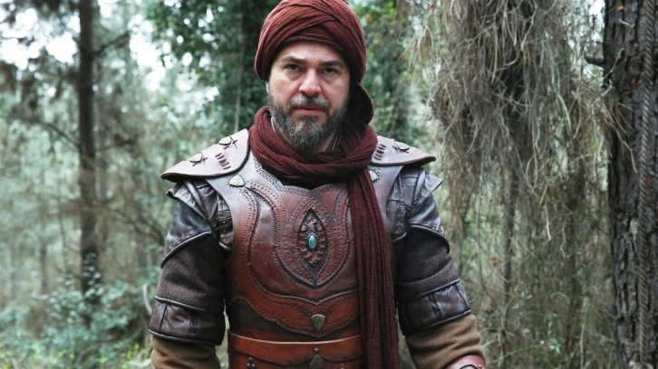 Diriliş Ertuğrul severlerin özlemini dindirecek proje! Tarihte benzersiz yolculuk...