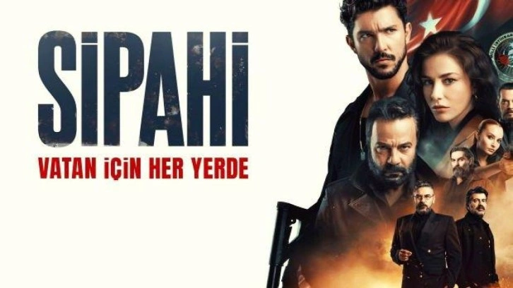 Diriliş Ertuğrul’dan Show TV Sipahi’ye çok konuşulacak transfer! İmzalar atıldı