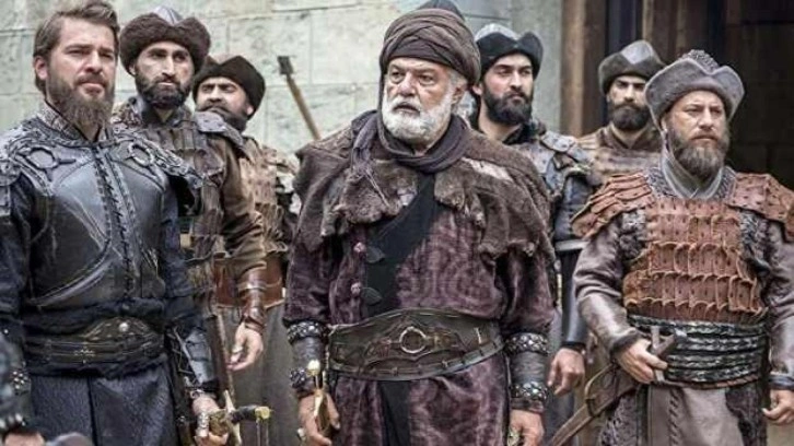 Diriliş Ertuğrul’dan Tatlı Hayat, Acı Aşk dizisine büyük transfer! Ezberleri bozmaya geliyor