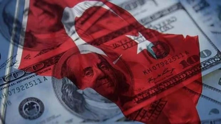 Dış ticaret açığı 2024'te yüzde 22,7 azaldı