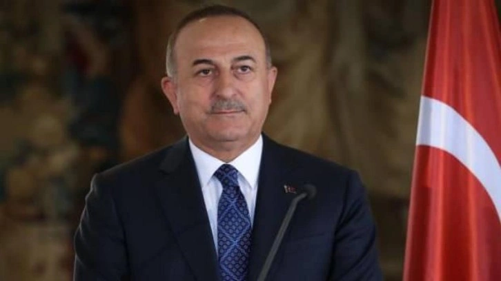 Dışişleri Bakanı Çavuşoğlu Azerbaycan'a gidecek