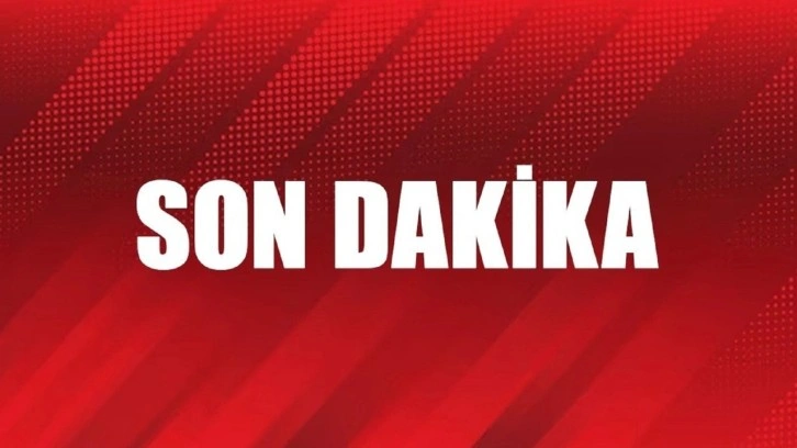 Dışişleri Bakanı Fidan açıkladı. ABD Dışişleri Bakanı Blinken Türkiye'ye geliyor