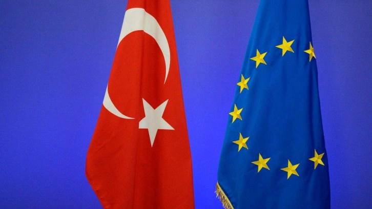 Dışişleri Bakanlığı'ndan Avrupa Birliği'nin Stratejik Pusulası'na sert tepki
