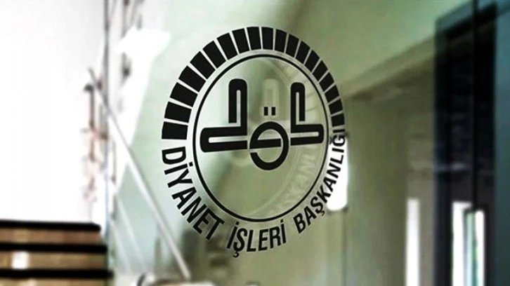 Diyanet İşleri Başkanlığı'ndan, Halk TV'nin çarpıtma haberine ilişkin açıklama