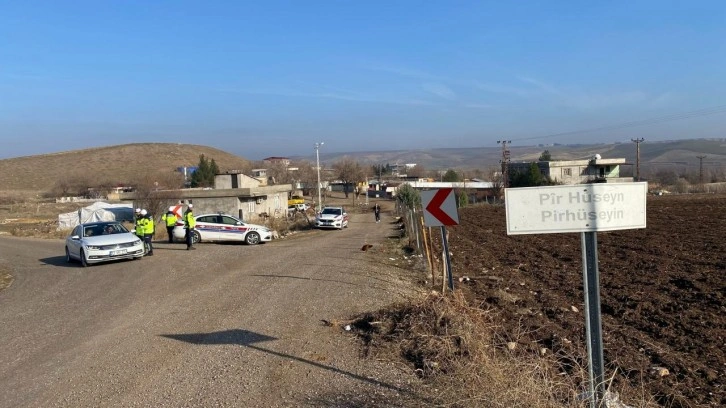 Diyarbakır'da iki aile arasında silahlı kavga! Çok sayıda yaralı var