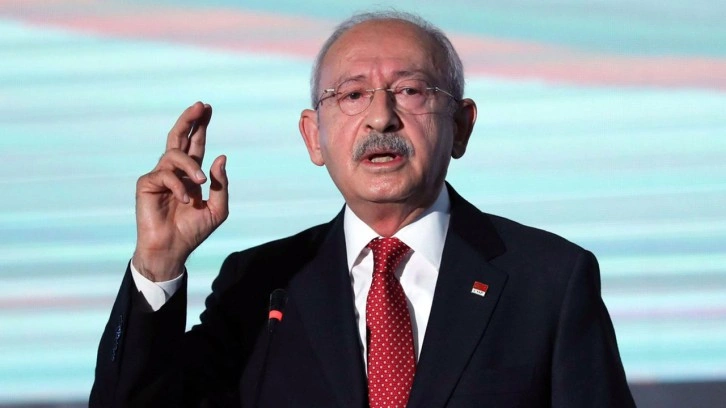 Doç. Dr. Adem Palabıyık: Kılıçdaroğlu ejderha hastalığına yakalanmış