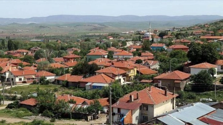 Dodurga'da 13 yıl sonra "başkanlık seçimi" heyecanı yaşanıyor