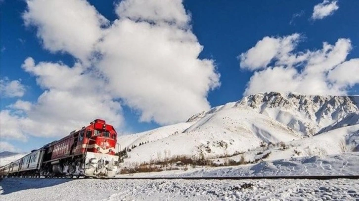 Doğu Ekspresi ilham oldu! 4 nostaljik hat daha turizme açılıyor