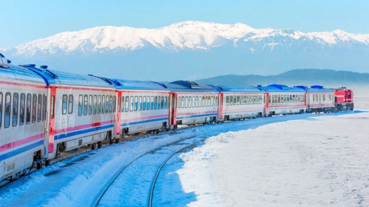 Doğu Ekspresi seferleri başlıyor! Biletler ise cep yakıyor işte kişi başı ücreti