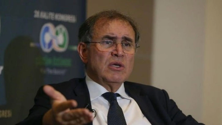 'Doktor Felaket' Roubini'den borç limiti uyarısı