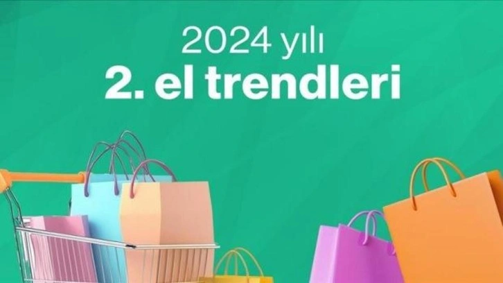 Dolap, 2024'te 17 milyon ürünün satışına aracılık etti!