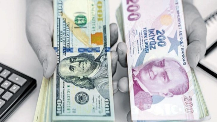 Dolar güne kaç liradan başladı?