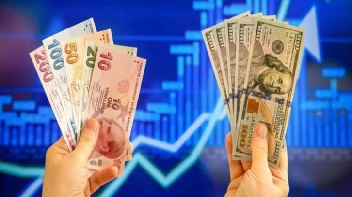 Dolar ve altında sert hareketlilik! Dünya savaşı unuttu