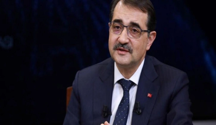 Dönmez: 2030'da bir milyon elektrikli veya hibrit otomobili yollarımızda göreceğiz