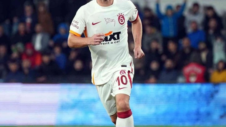 Dries Mertens'ten Galatasaraylıları yıkan haber!