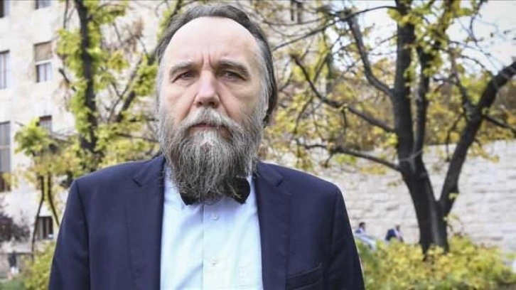 Dugin, kızının bombalı saldırıda ölmesinin ardından ilk kez açıklama yaptı