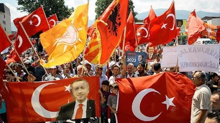 Dünya 14 Mayıs'a kilitlendi! Liderlerden Erdoğan'a peş peşe destek açıklamaları