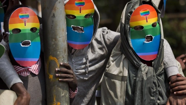 Dünya Bankası'ndan Uganda'ya LGBT yaptırımı