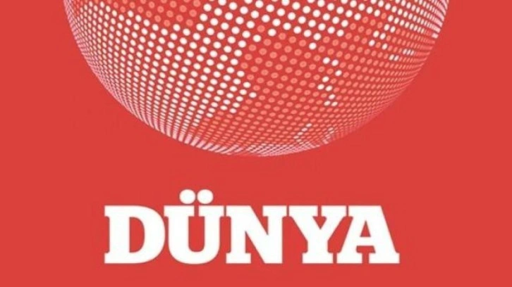 Dünya gazetesinin ismi değişti