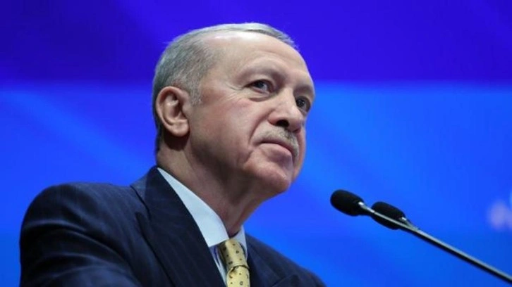 Dünya liderlerinden Cumhurbaşkanı Erdoğan'a doğum günü tebriği