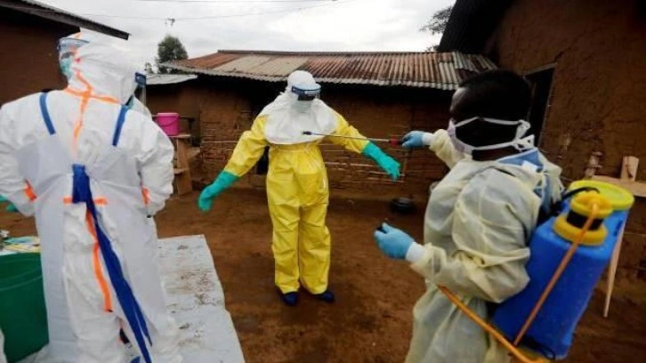 Ebola salgını ilan edilen Kongo&rsquo;da ikinci ölüm görüldü