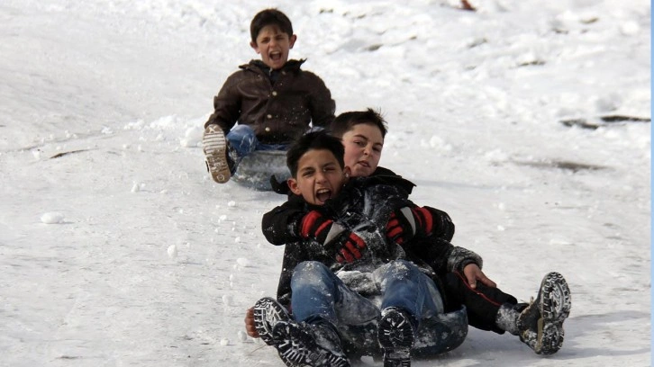 Edirne hava durumu kar kaç gün sürecek saatlik son tahmin