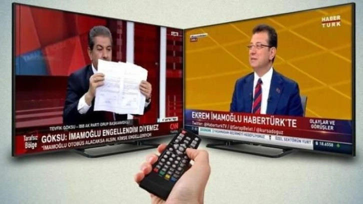 Ekrem İmamoğlu, Tevfik Göksu'ya karşı dibi gördü!