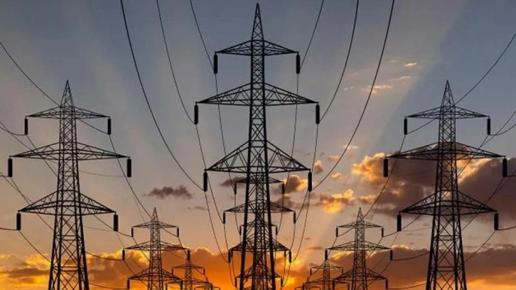 Elektrik üretimi şubatta yüzde 5,29 azaldı