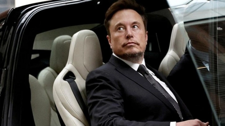 Elon Musk'a yine mahkemenin yolu göründü!